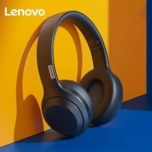Lenovo Thinkplus TH10 Wireless Headphones Over Ear